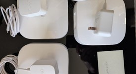 Mint
													eero Pro 6 - 3 Pack, photo 1 of 13