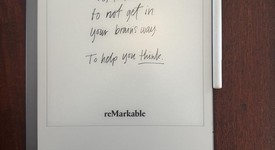 Mint
													reMarkable 2, photo 1 of 10