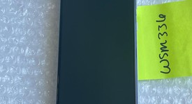 Good
													Samsung Galaxy S21 Ultra 5G - Unlocked, Silver, 128 GB, 12 GB, SM-G998U1, photo 3 of 7