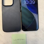 Good Apple iPhone 15 Pro - T-Mobile, Blue, 128 GB, A2848