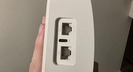 Mint
													eero Pro 6E - Single, photo 4 of 4