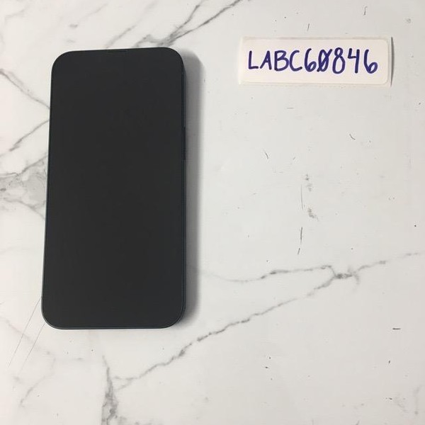 Apple iPhone 13 - Unlocked, Midnight, 128 GB, A2482