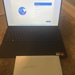 Good Dell Inspiron Laptop