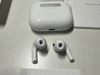 Apple AirPods Pro 2nd Gen
