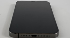 Fair
													Apple iPhone 12 Pro Max - AT&T, Graphite, 128 GB, A2342, photo 4 of 6