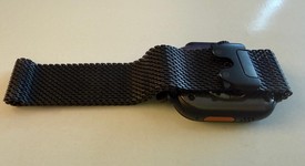 Good
													Apple Watch Ultra 2 49mm - Unlocked, Black, A2986, photo 5 of 12