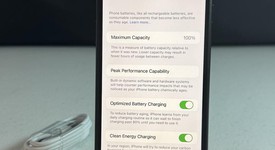 Mint
													Apple iPhone SE 3rd Gen 2022 - Unlocked, Midnight, 64 GB, A2595, photo 2 of 14