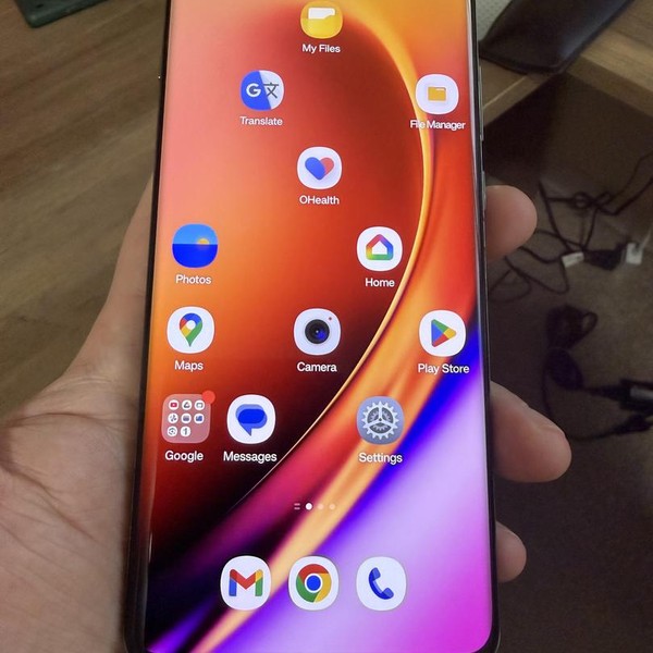 OnePlus 12 - Unlocked, 512 GB, Green, 16 GB, CPH2583