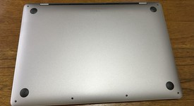 Good
													MacBook Pro 2019 - 13" - I5, Gray, 128 GB, 8 GB, photo 5 of 11