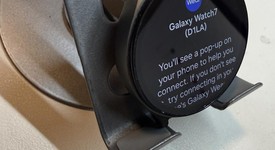 Good
													Samsung Galaxy Watch7 - Unlocked, Green, SM-L315U, 44mm, photo 3 of 6