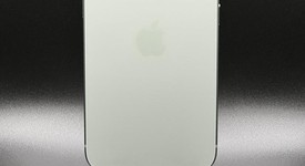 Mint
													Apple iPhone 15 - Unlocked, Green, 512 GB, A2846, photo 1 of 7