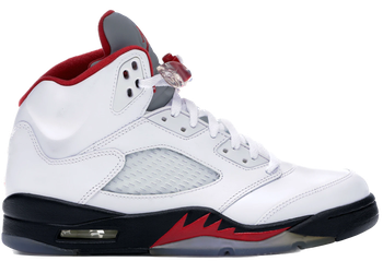 Jordan 5 Retro Fire Red (2013) for sale