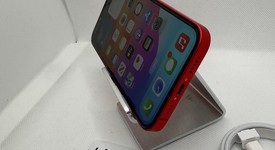 Good
													Apple iPhone 14 - Unlocked, Red, 128 GB, A2649, photo 5 of 10