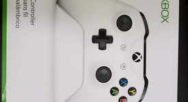 New
													Xbox Wireless Controller - White, photo 1 of 5