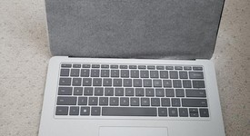 Good
													Microsoft Surface Laptop Studio - I7, Platinum, 1 TB, 32 GB, photo 3 of 9