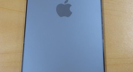 Good
													Apple iPhone 13 Pro Max - AT&T, Sierra Blue, 256 GB, A2484, photo 2 of 6