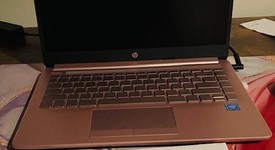 Mint
													HP Laptop, photo 1 of 10