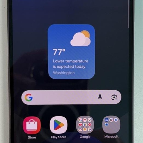 Samsung Galaxy S24 FE - Unlocked, 128 GB, Graphite, SM-S721U1