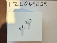 Apple AirPods Pro 3