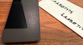 Good
													Apple iPhone 14 Pro - Unlocked, Black, 128 GB, A2650, photo 3 of 10