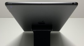 Good
													Apple iPad 9th Gen - Wi-Fi, Gray, 64 GB, A2602, photo 3 of 7