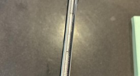 Good
													Apple iPhone 11 Pro - Unlocked, Silver, 64 GB, A2160, photo 4 of 6