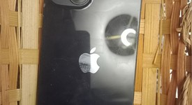 Good
													Apple iPhone 14 - Cricket, Midnight, 128 GB, A2649, photo 2 of 3
