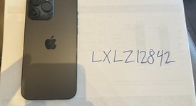 Mint
													Apple iPhone 14 Pro Max - Unlocked, Black, 128 GB, A2651, photo 2 of 8