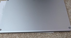Good
													Microsoft Surface Laptop 4 - Ryzen 5, Platinum, 256 GB, 8 GB, 13.5", photo 2 of 8
