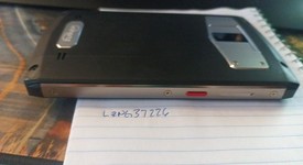 Mint
													Unihertz Titan - Unlocked, Black, 128 GB, 6 GB, photo 4 of 6