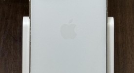 Good
													Apple iPhone 13 Pro - Unlocked, Silver, 256 GB, A2483, photo 1 of 9