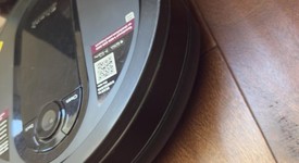 Fair
													Shark EZ Robot Vacuum - Black, photo 3 of 5