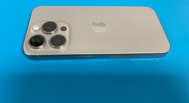 Mint
													Apple iPhone 15 Pro - Unlocked, Natural, 128 GB, A2848, photo 3 of 4