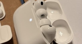 Used
													Apple AirPods Pro 3, photo 4 of 7