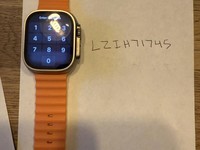 Apple Watch Ultra 2 49mm