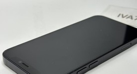 Good
													Apple iPhone 12 Mini - Unlocked, Black, 64 GB, A2176, photo 6 of 6