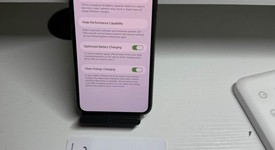 Good
													Apple iPhone 11 Pro Max - Verizon, Gray, 256 GB, A2161, photo 2 of 4