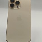 Good Apple iPhone 16 Pro Max - AT&T, 256 GB, Desert, A3084