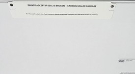 New
													Samsung Galaxy Tab S10 Plus - Wi-Fi, Platinum Silver, 256 GB, 12 GB, SM-X820, photo 4 of 5