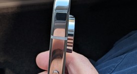 Mint
													Google Pixel 9 Pro - Unlocked, Hazel, 512 GB, 16 GB, GR83Y, photo 3 of 8