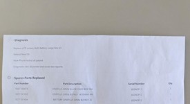 Mint
													OnePlus Open - Unlocked, Black, 512 GB, 16 GB, photo 2 of 9