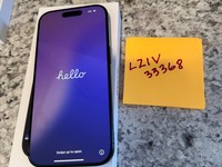 Apple iPhone 16 Pro