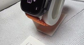 Mint
													Apple Watch Ultra 3 49mm - Unlocked, Black, A3281, photo 2 of 5