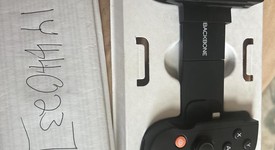 Mint
													Backbone One Controller - Lightning (iPhone), Standard, photo 4 of 8