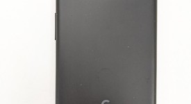 Mint
													Google Pixel 4a 5G - Unlocked, Black, 128 GB, 6 GB, G025E, photo 3 of 6