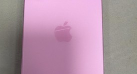 Fair
													Apple iPhone 16 - Unlocked, Pink, 128 GB, A3081, photo 3 of 6