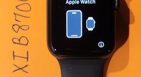 Good
													Apple Watch SE 1st Gen 40mm - Verizon, Gray, A2353 - Cellular, Aluminum, photo 3 of 8