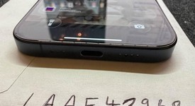 Mint
													Apple iPhone 15 Pro - Unlocked, Blue, 512 GB, A2848, photo 4 of 6