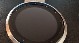 Good
													Garmin Vivoactive 4s - Silver, photo 3 of 11