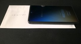 Mint
													Samsung Galaxy S25 Ultra - Unlocked, Black, 512 GB, 12 GB, SM-S938U1, photo 6 of 6